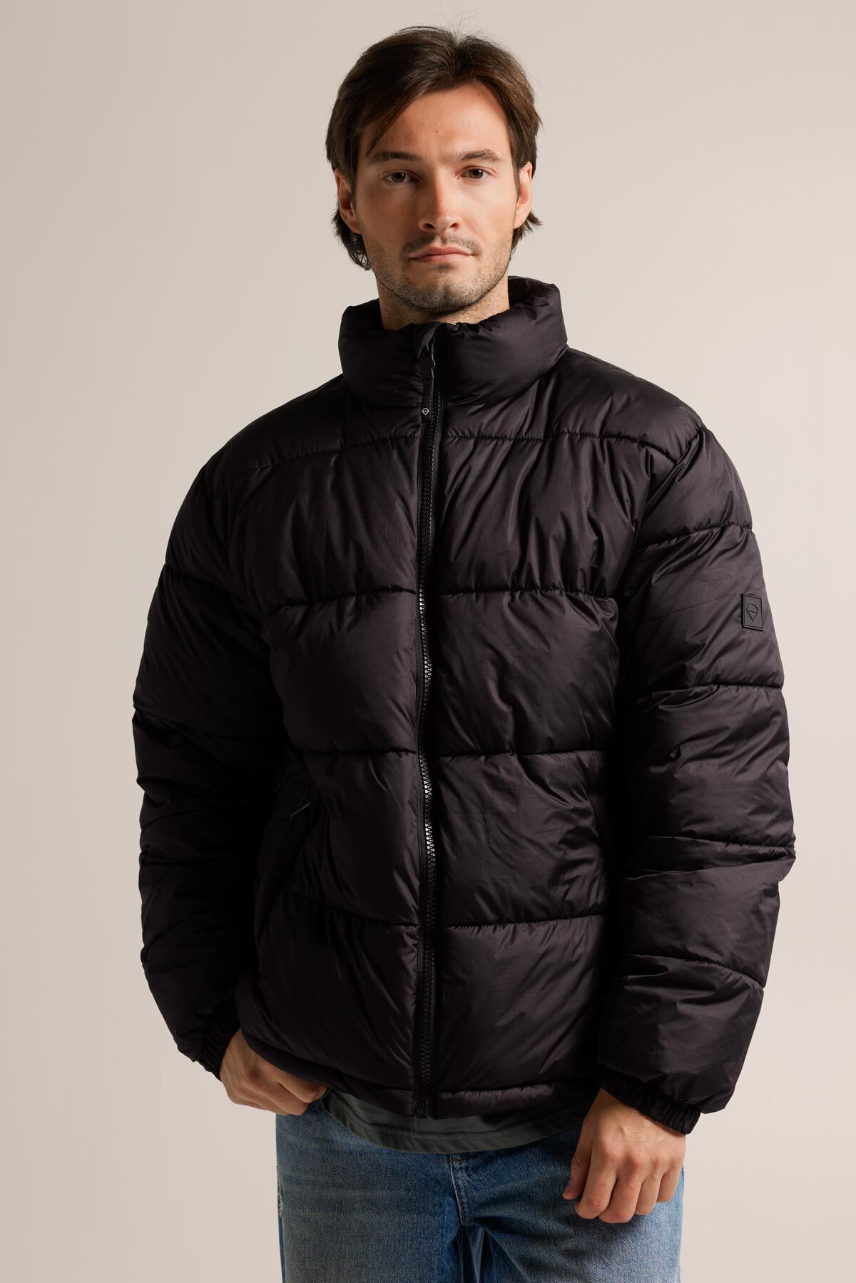 Jacket Jasper image number 0