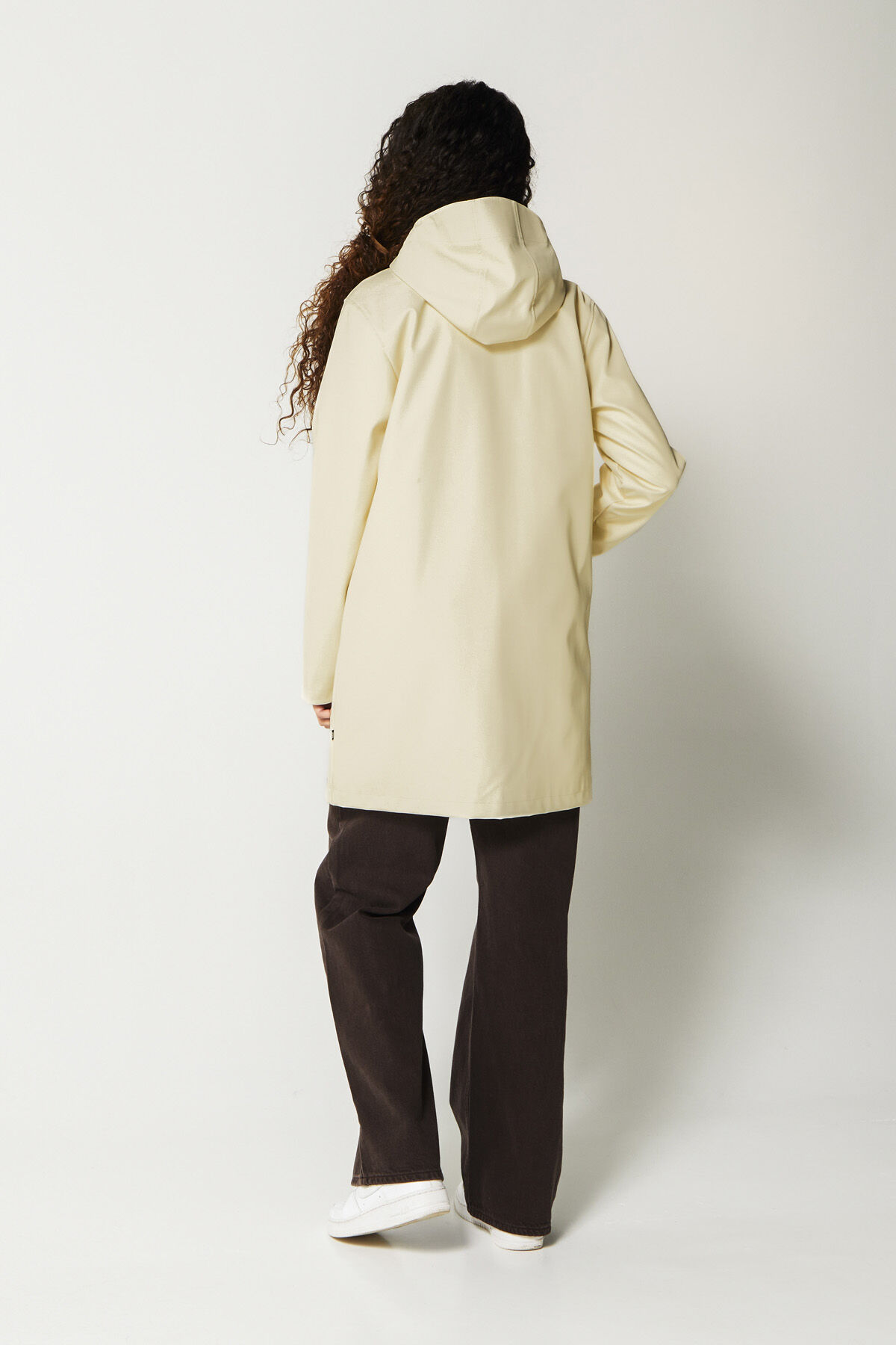 Regenjas Janice image number 2