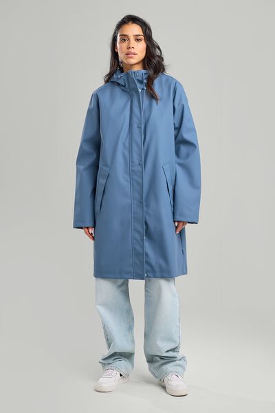 Rain jacket Janah Rain jacket Janah