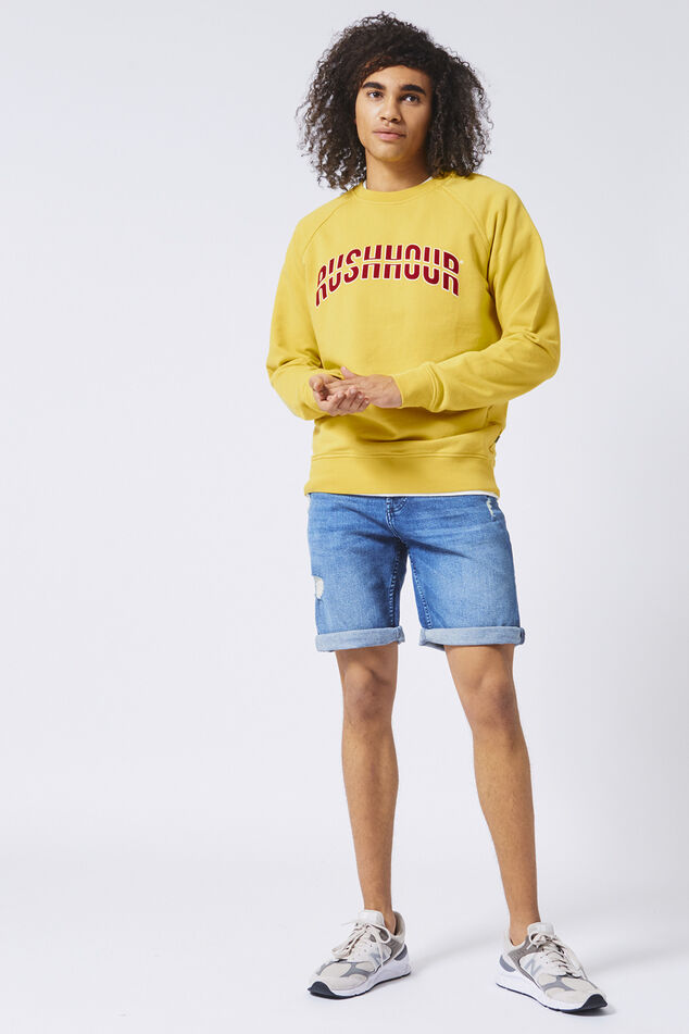 Sweater Sergio Rush image number 1