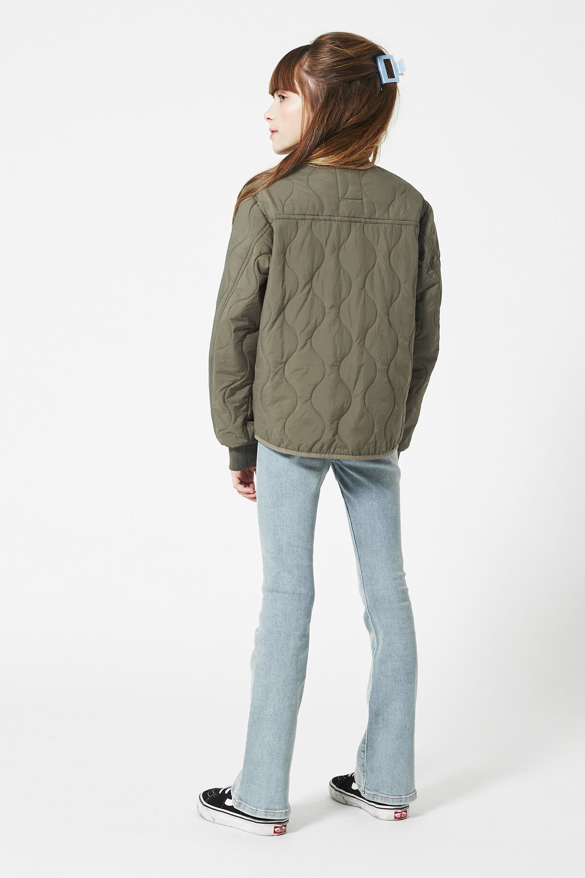 Jacke Jimi JR image number 2