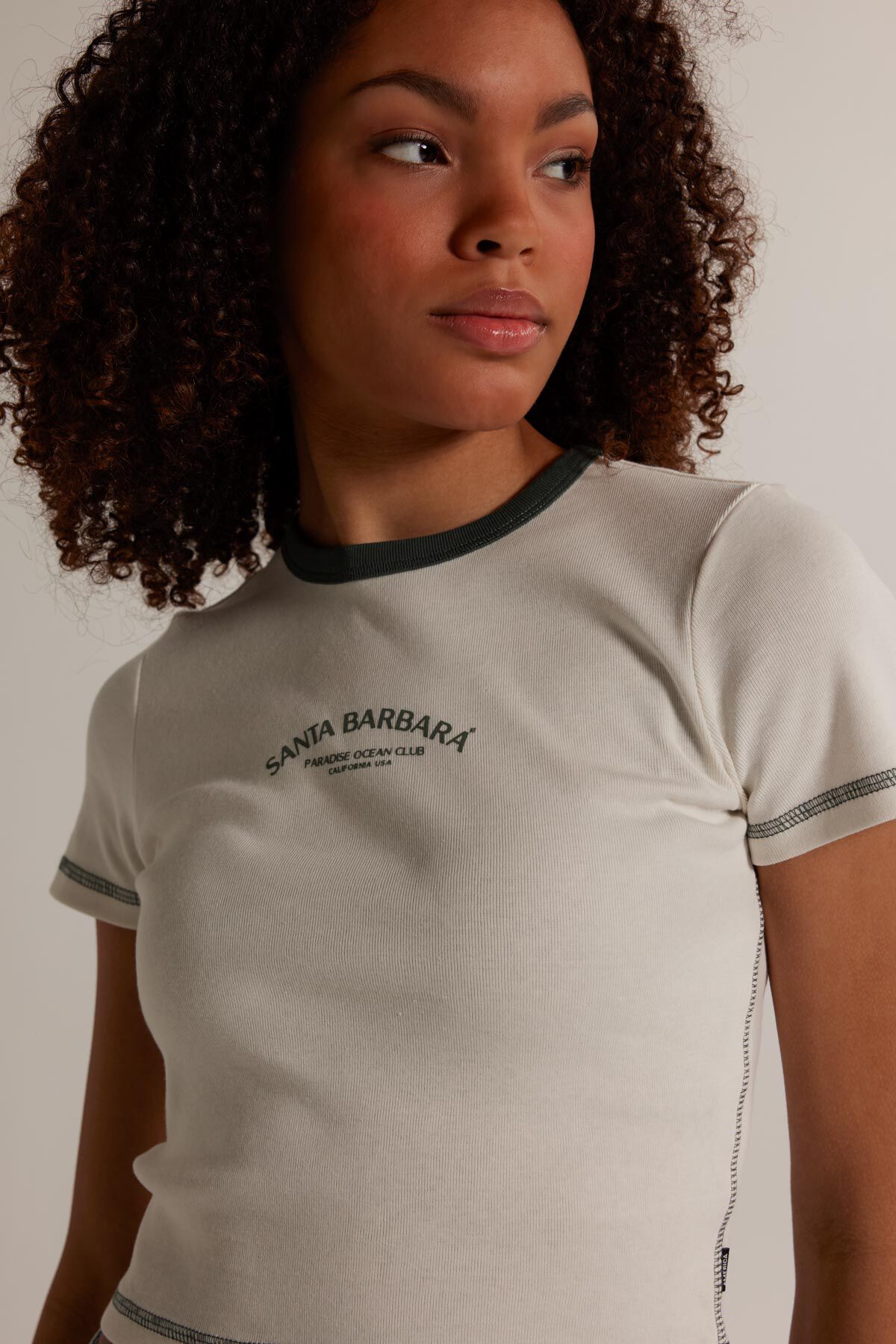 T-shirt Essie image number 3