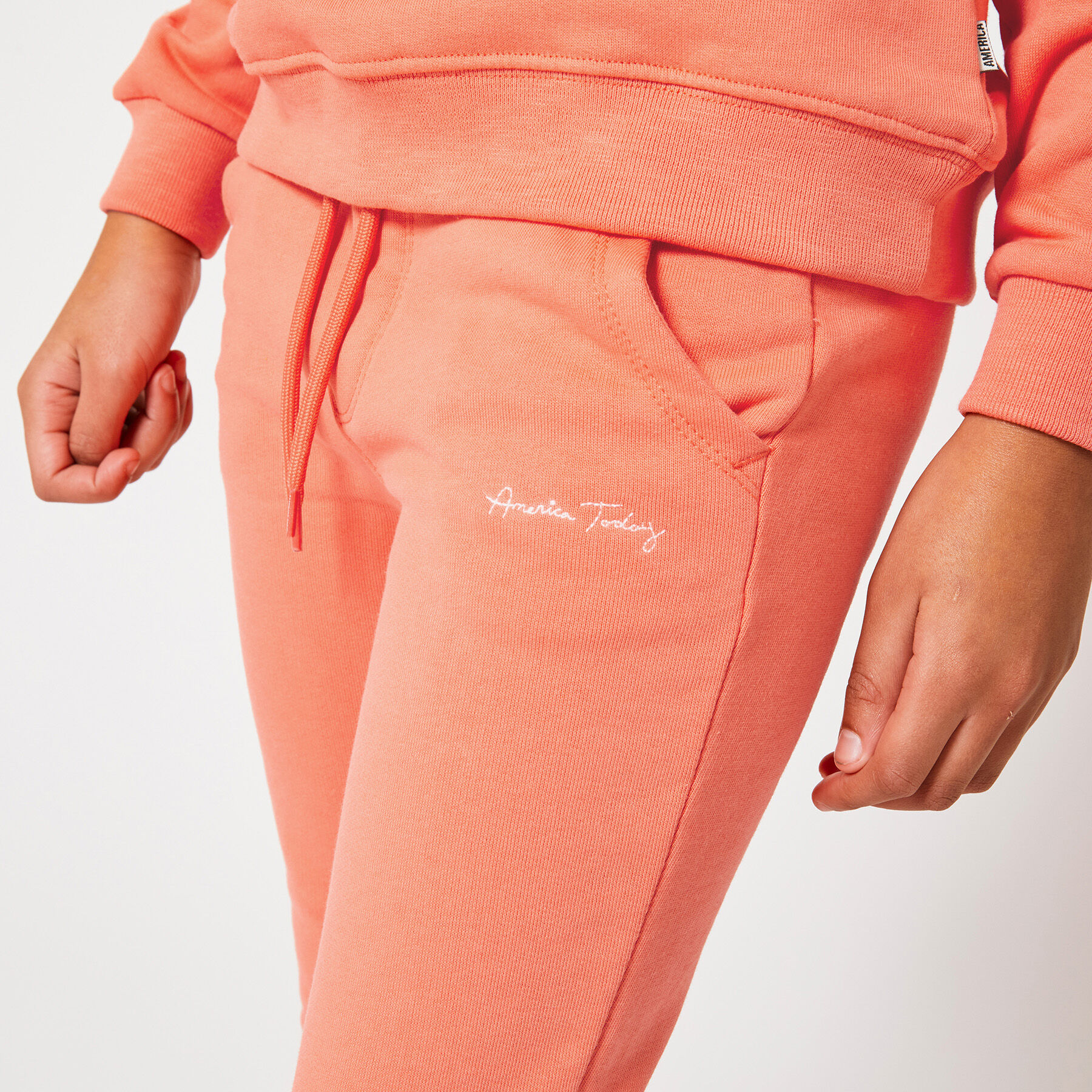 Joggingbroek Charlie Jr