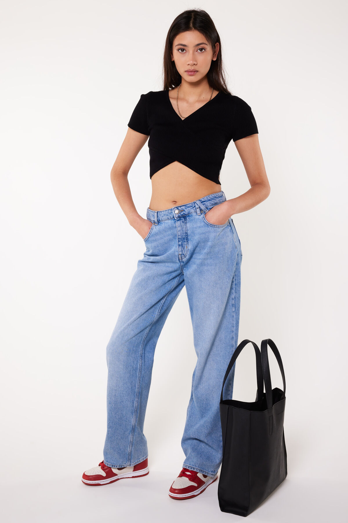 T-shirt Evelyn image number 0