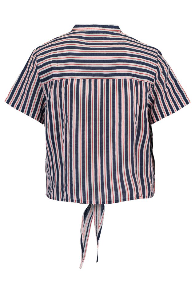 Blouse collar Illa image number 1