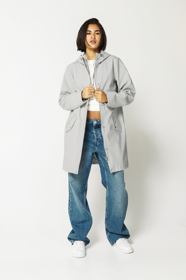 Rain jacket Janice image number 0