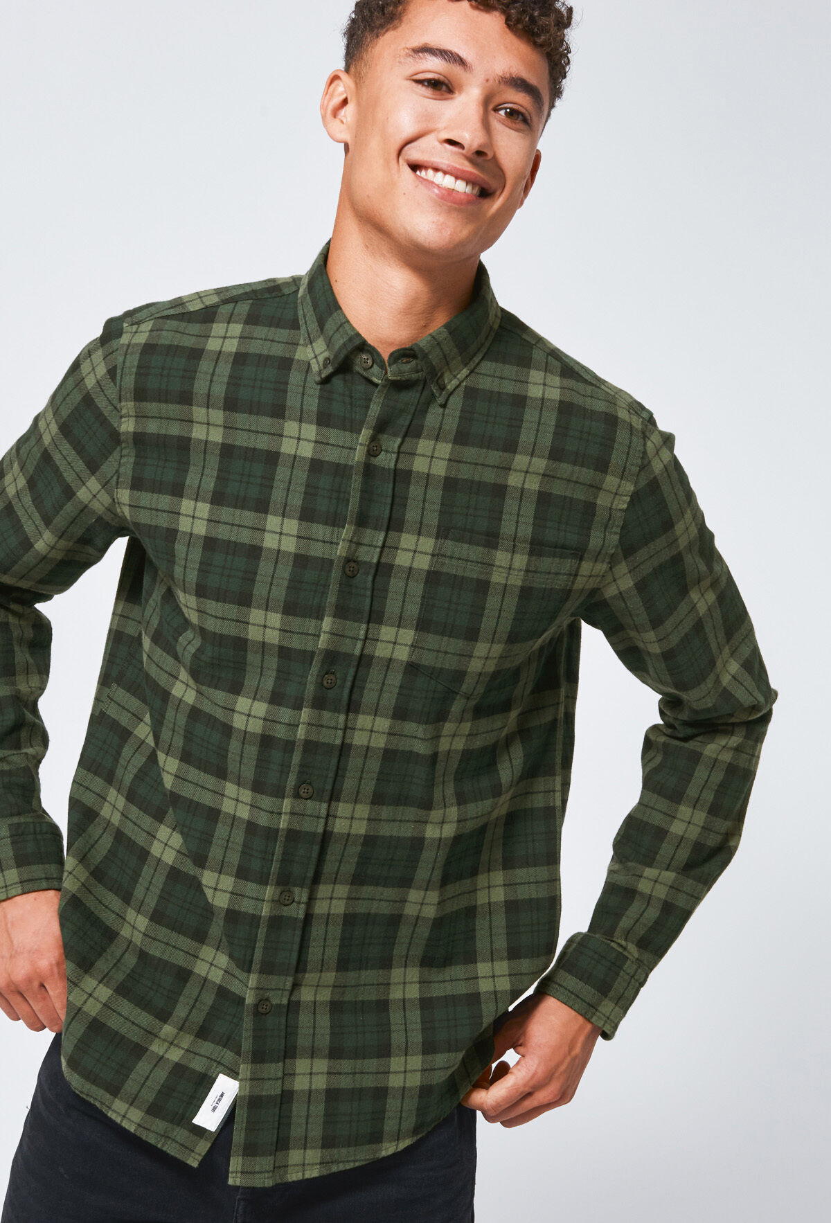 Chemise Hector image number 0