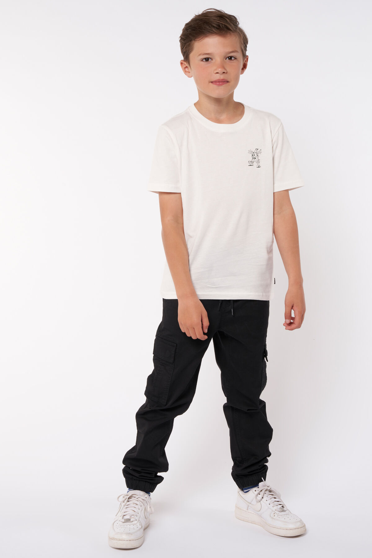 T-shirt Elijah JR image number 0