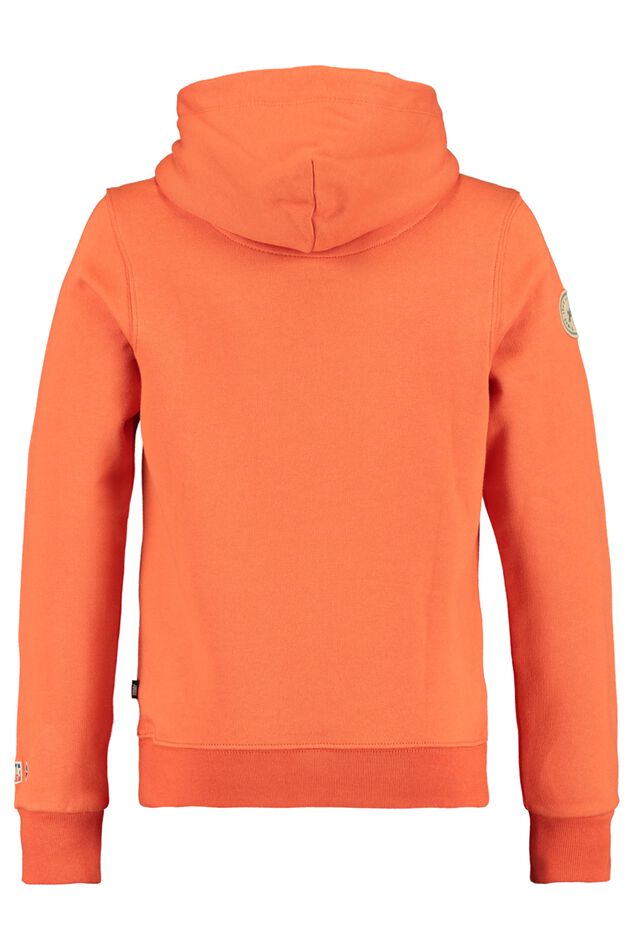 Hoodie Stan Jr. image number 5