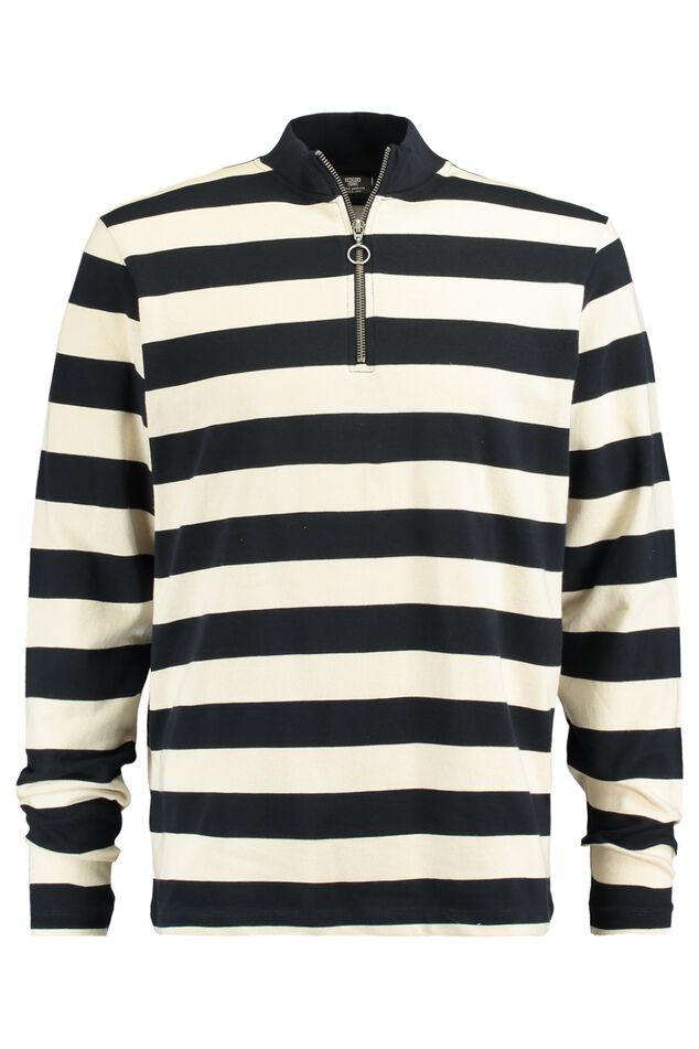 Long sleeve Levi image number 4