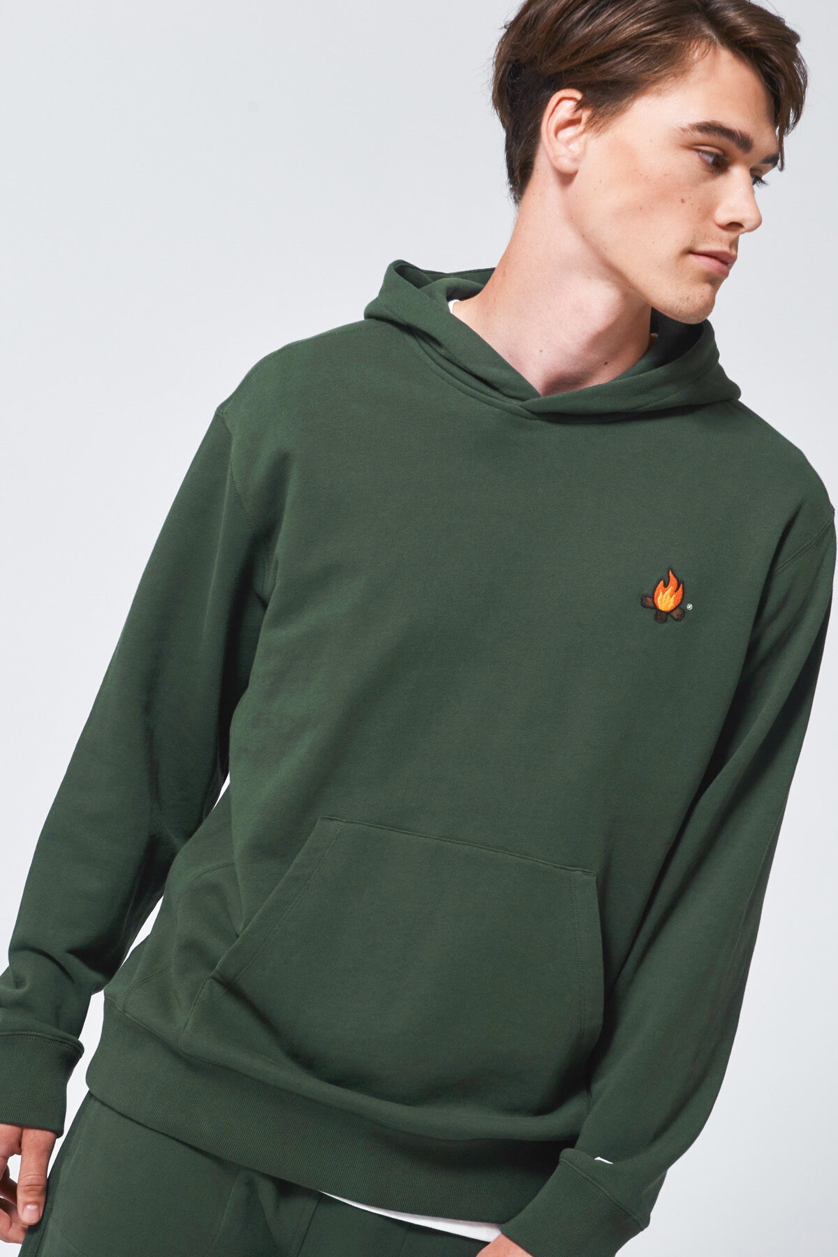 Hoodie Sagar hood image number 0