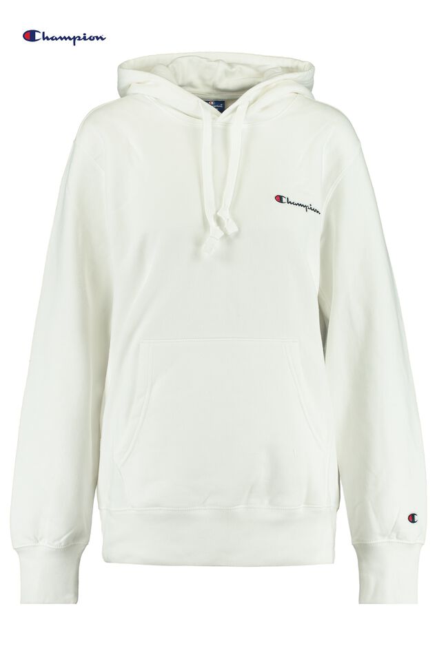 Hoodie Hooded Sweat small Logo image number 0