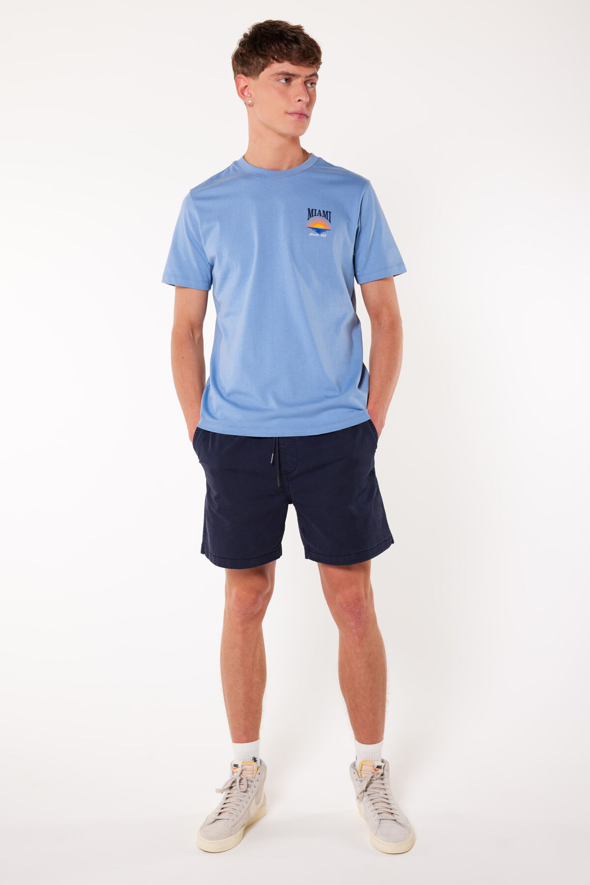 T-shirt Earl image number 0