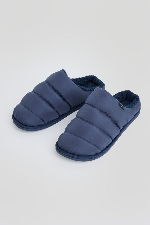 Chaussons en maille Aron padded image number 0