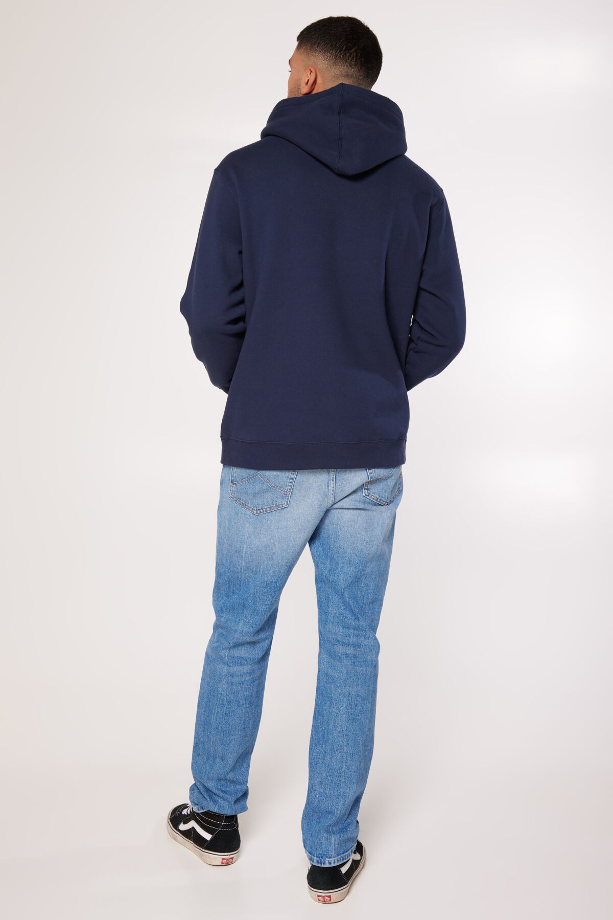 Sweat a capuche Sheldon Hood image number 2