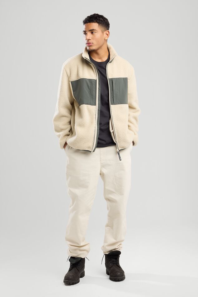 Vest Jeremias image number 0
