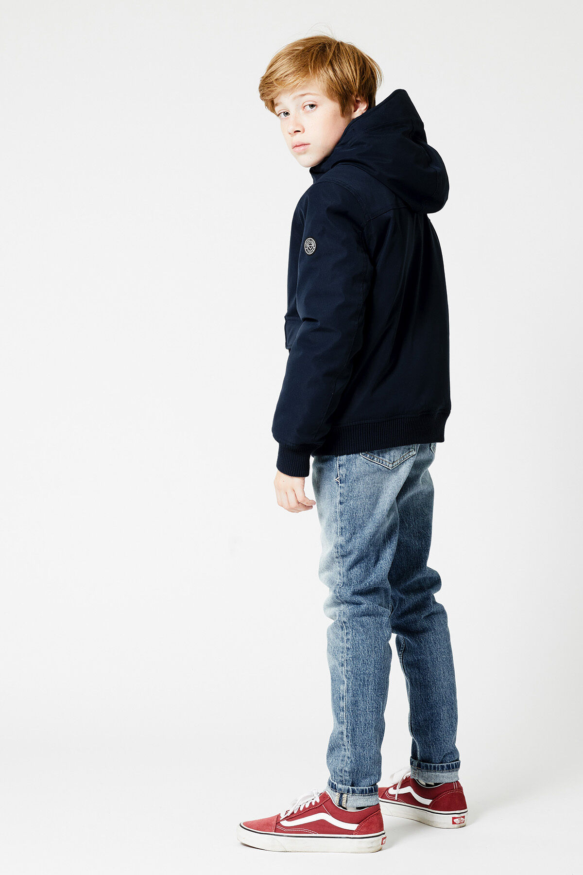 Jas Jesse Jr image number 2