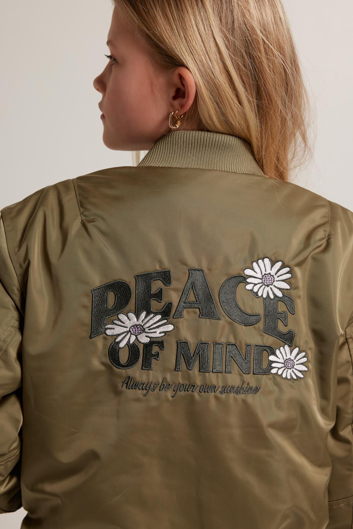 Bomberjack Jordyn JR image number 3