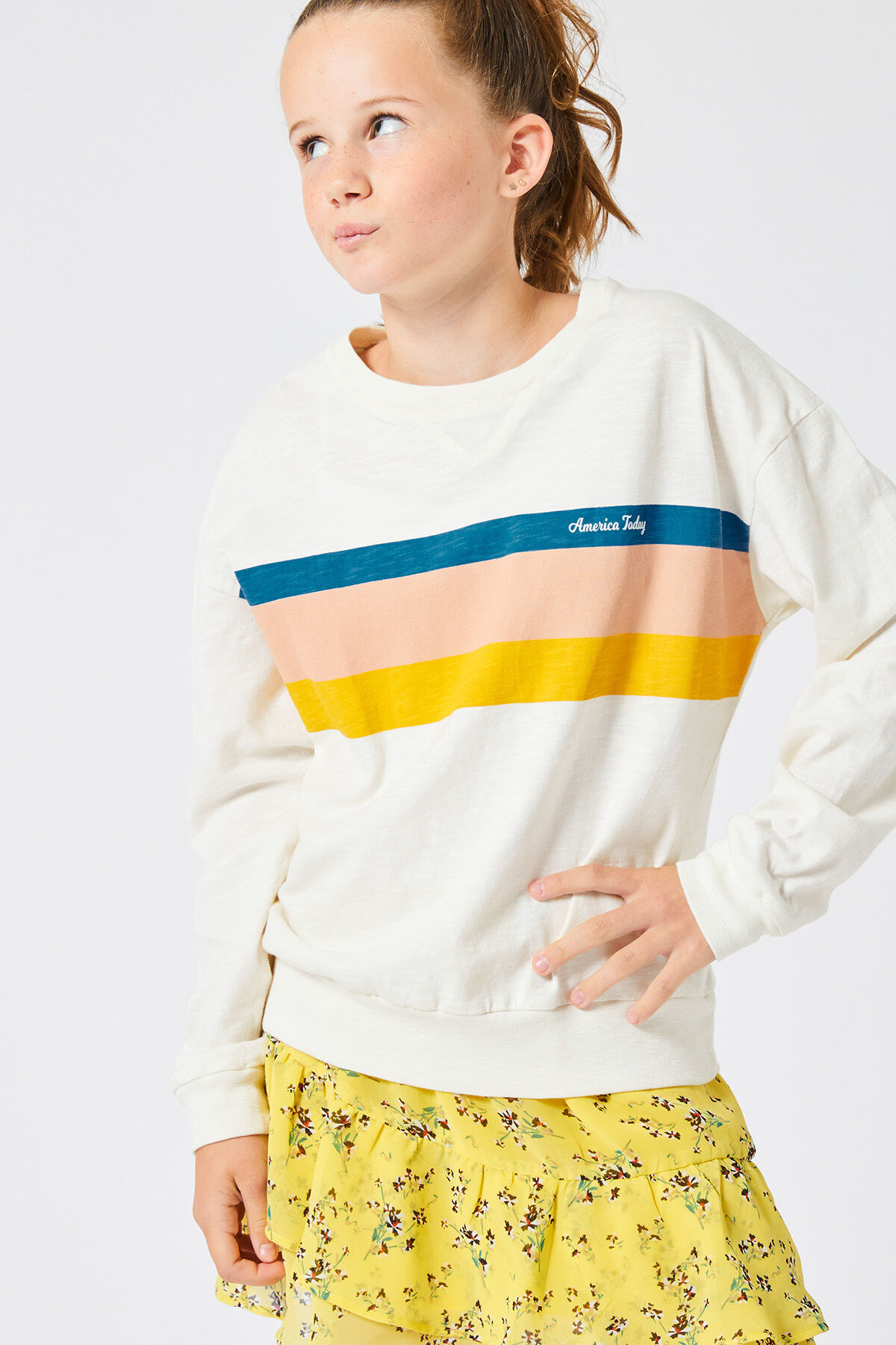 Longsleeve Liann Jr. image number 0