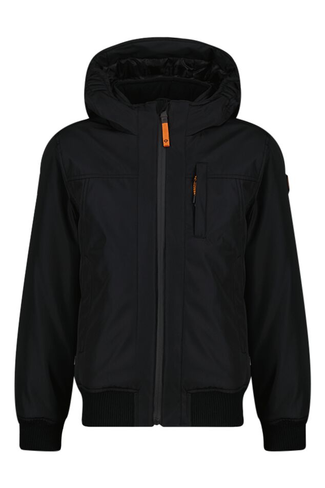 Winterjas James JR image number 4