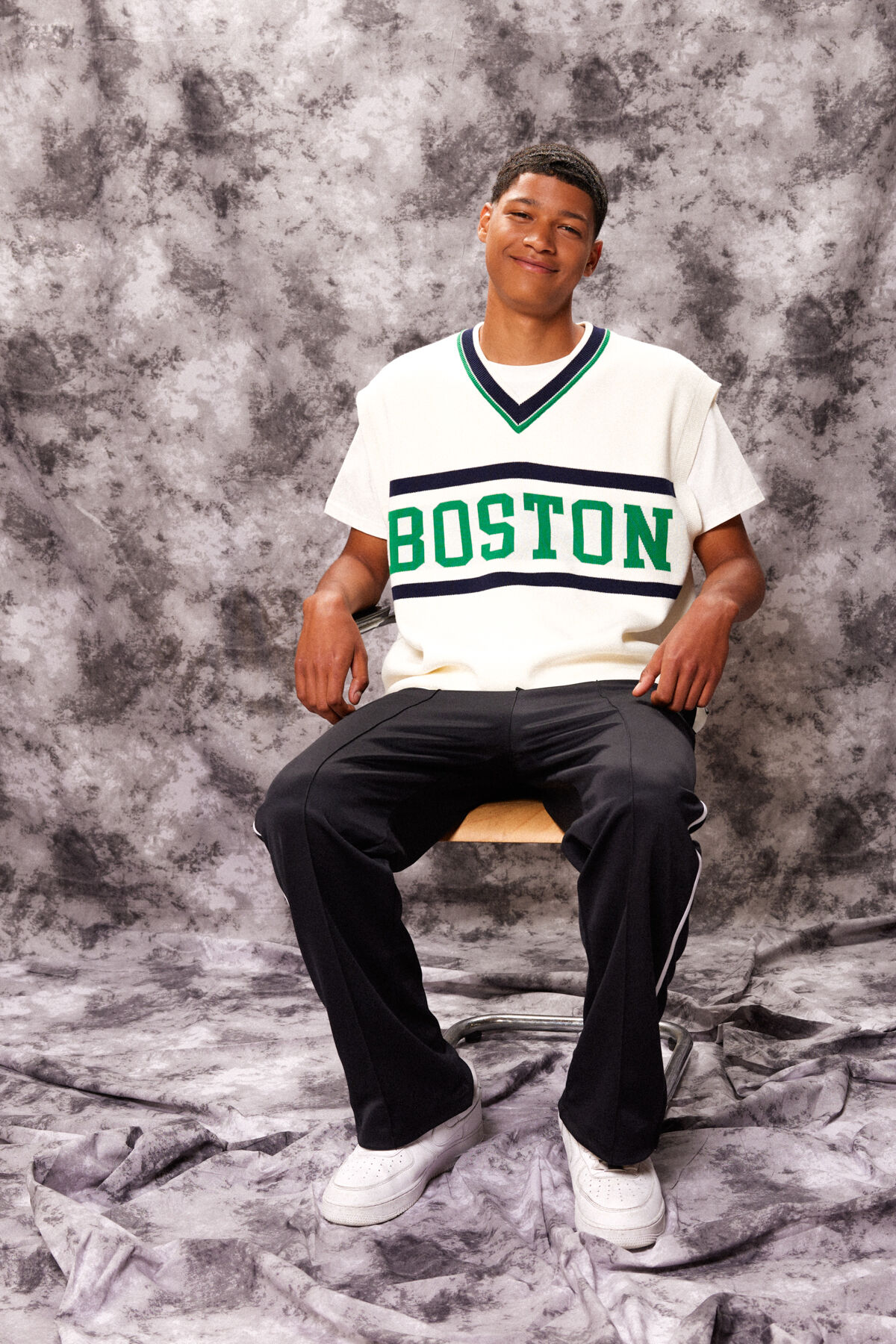 Trui Kane image number 0