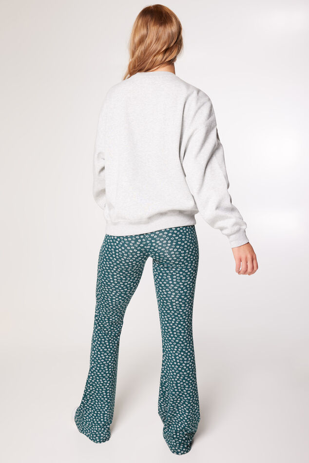 Flared pants Cici image number 2