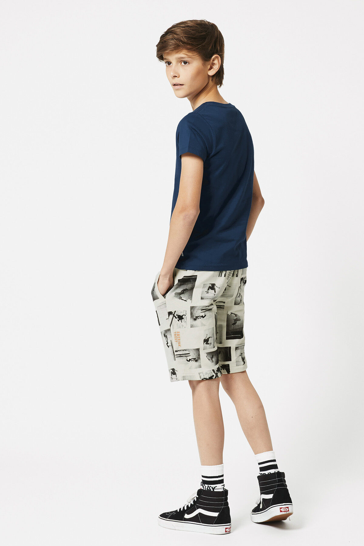 T-shirt Edwin Jr. image number 2