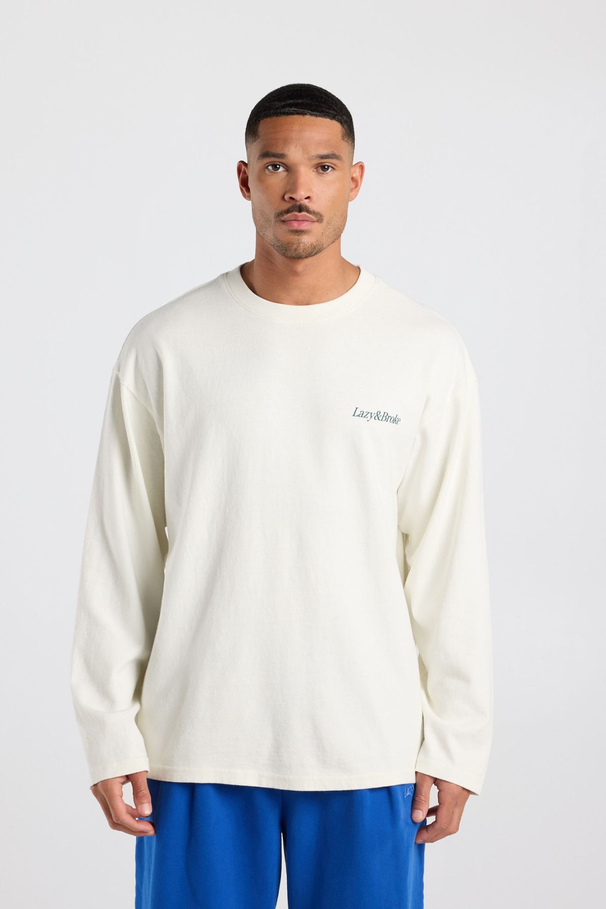 Lazy LS image number 0