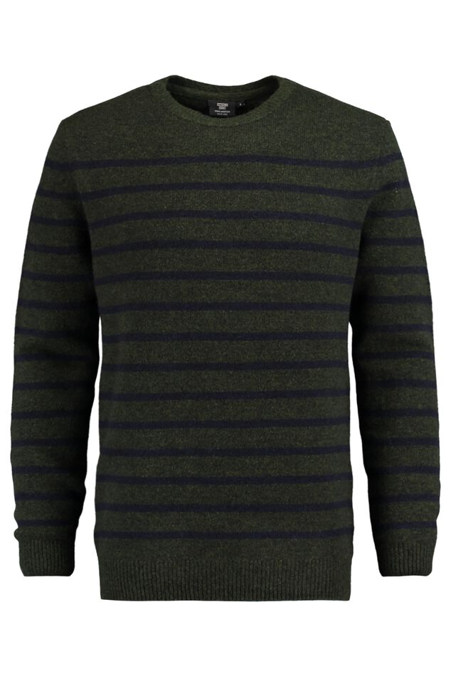 Jumper Kane image number 0