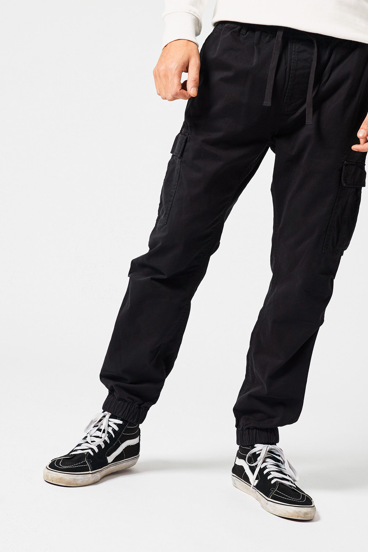 Trousers Pax image number 1