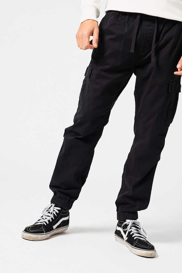 Trousers Pax image number 1