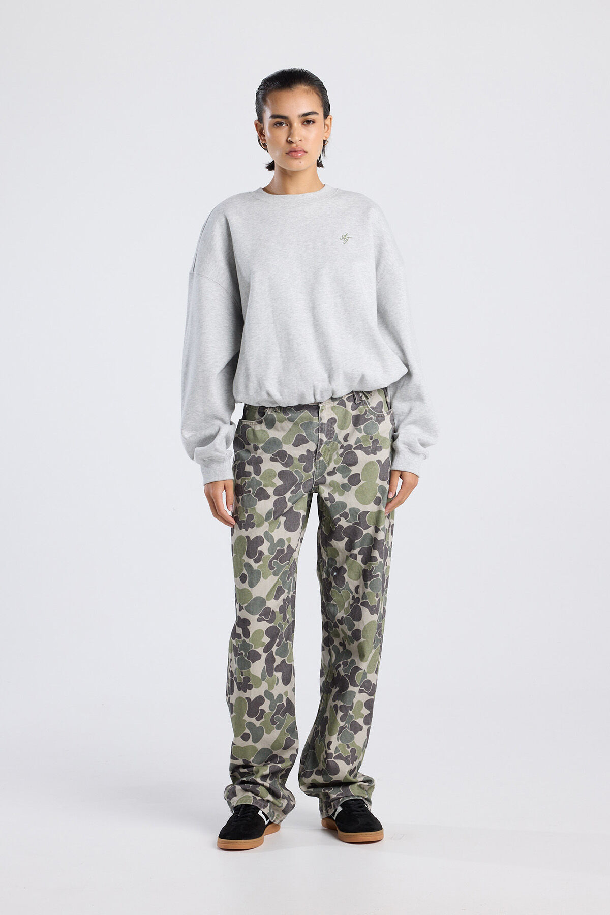 Montana Camo image number 1