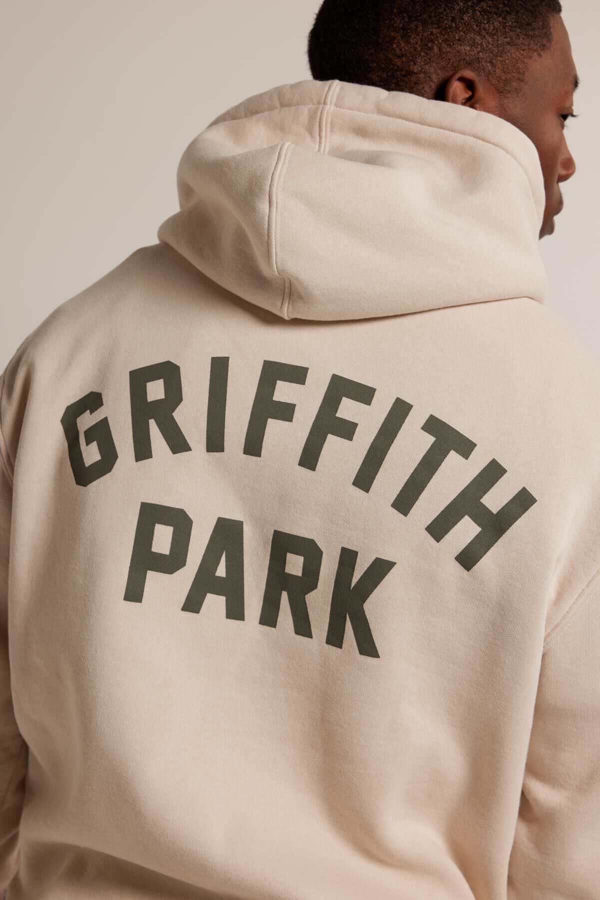 Hoodie Stevie hood image number 3