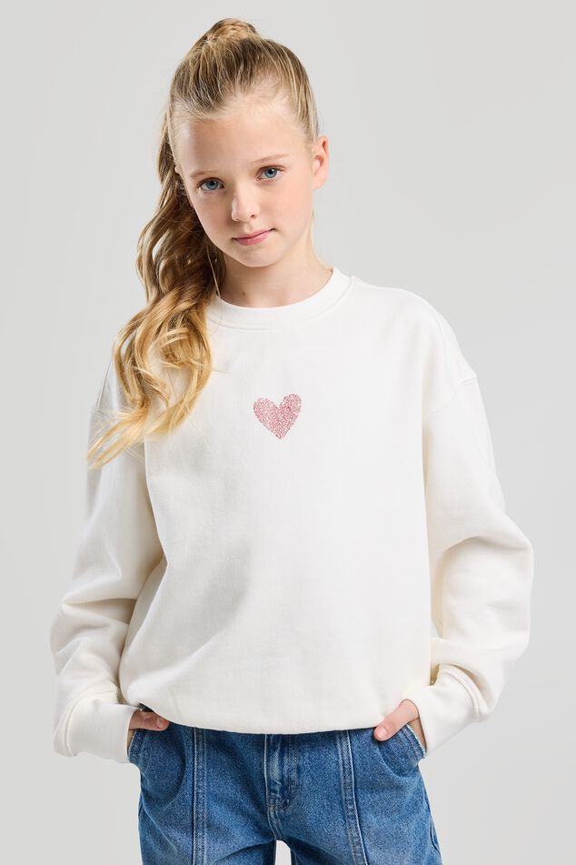 Sweater Skye JR image number 1