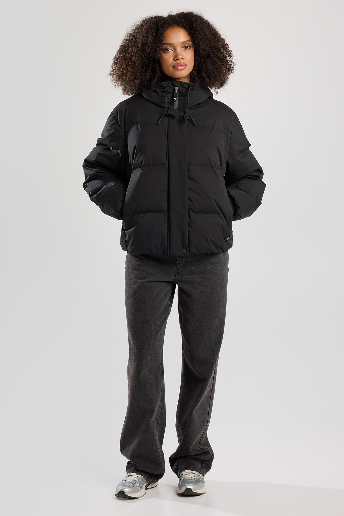 Winterjas dames america today on sale