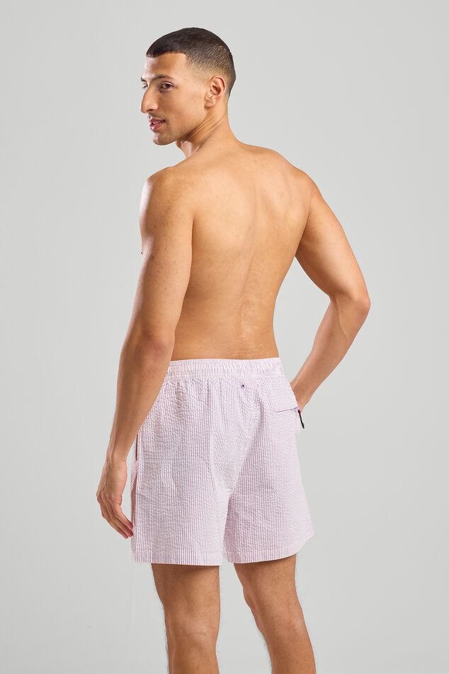 Swim trunks Andrew Stripe image number 2