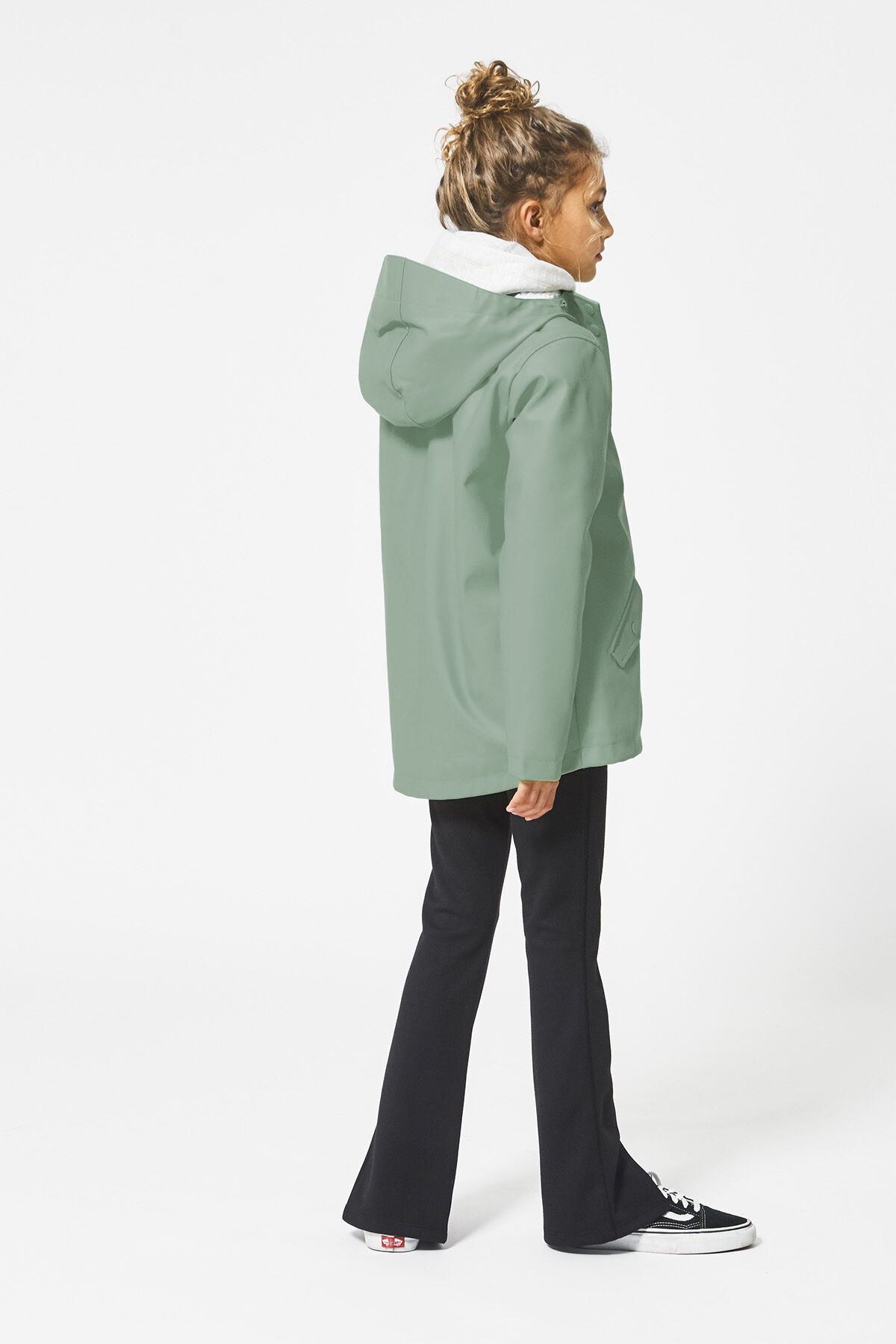 Rain jacket Jade Teddy Jr image number 2