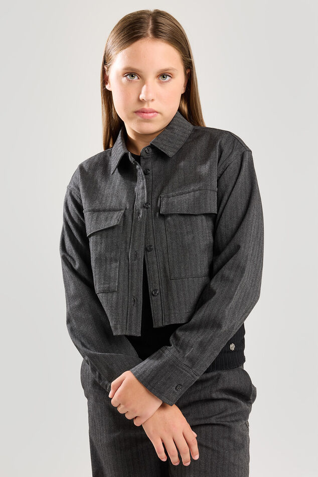 Blouse Brooke JR image number 1