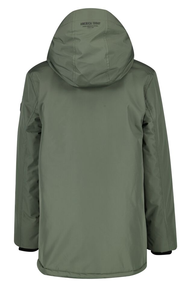 Winter jacket Jaime JR image number 5