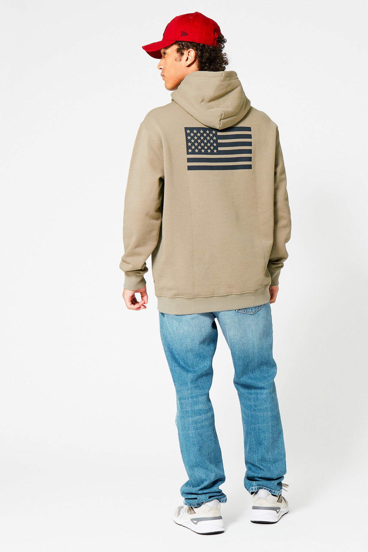 Hoodie Stan image number 2