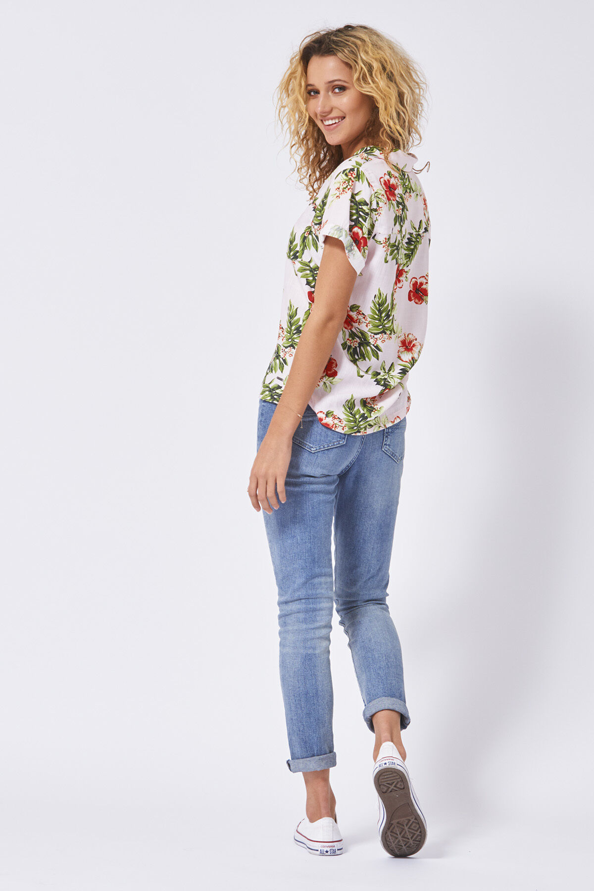 Blouse collar Illy image number 2