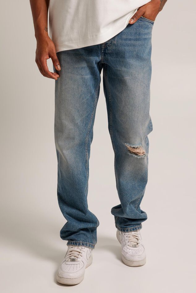 Jeans Dexter image number 0