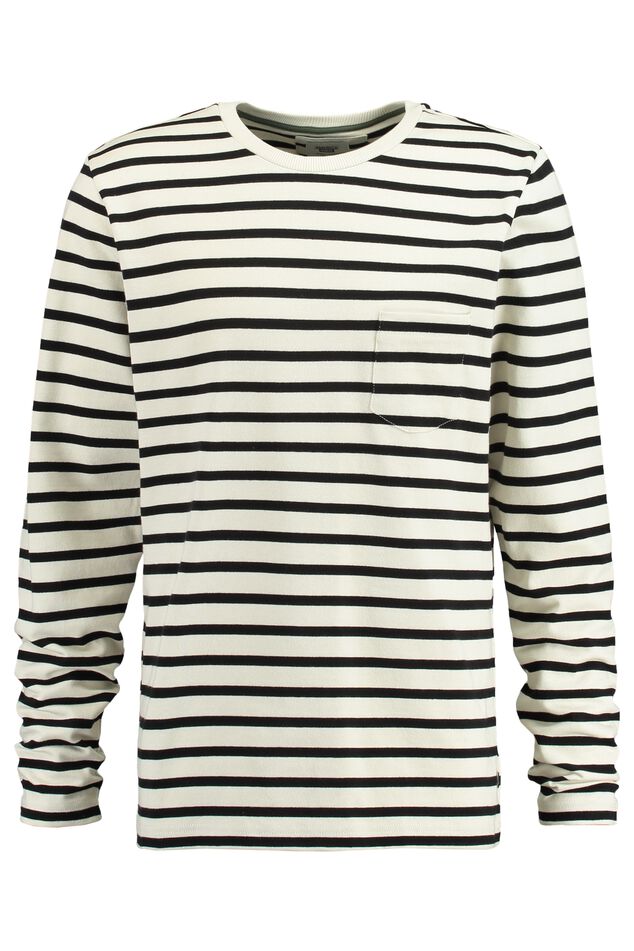 Long sleeve Luke image number 0