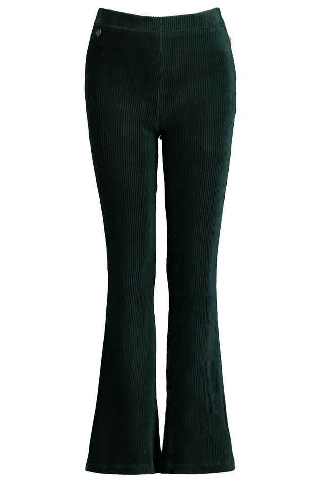 Flared pants Charly Jr. image number 4