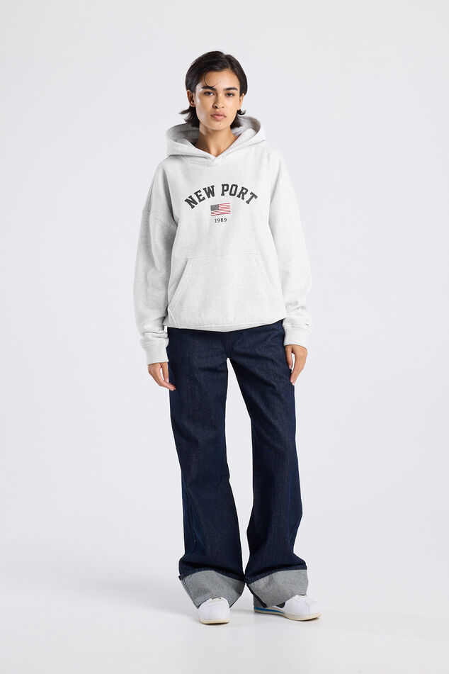 Saar hood ZG image number 0