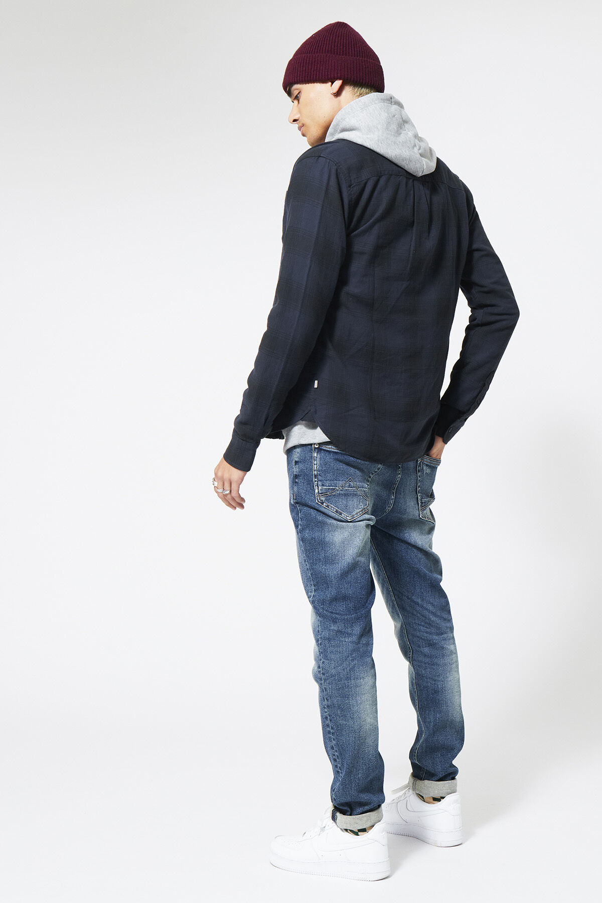 Hemd Hector image number 2