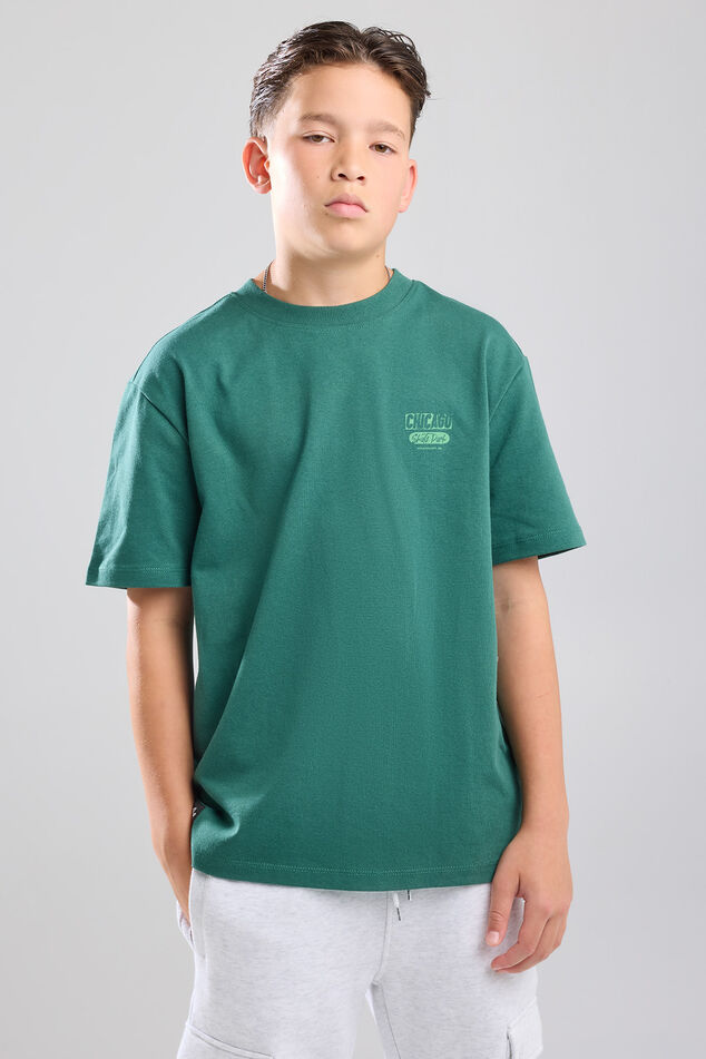 T-shirt Ed Jr image number 1