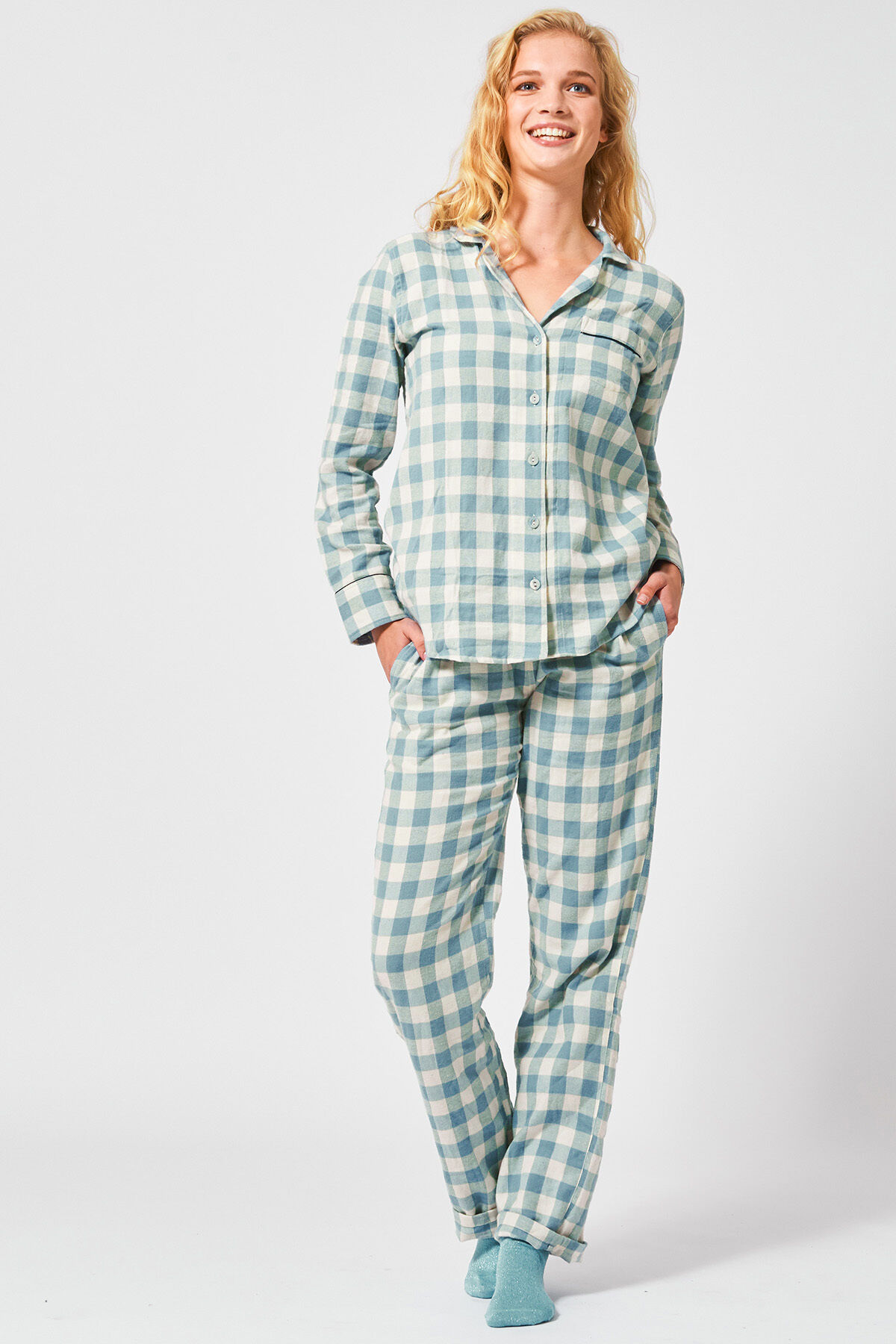 Pyjama Louise image number 1