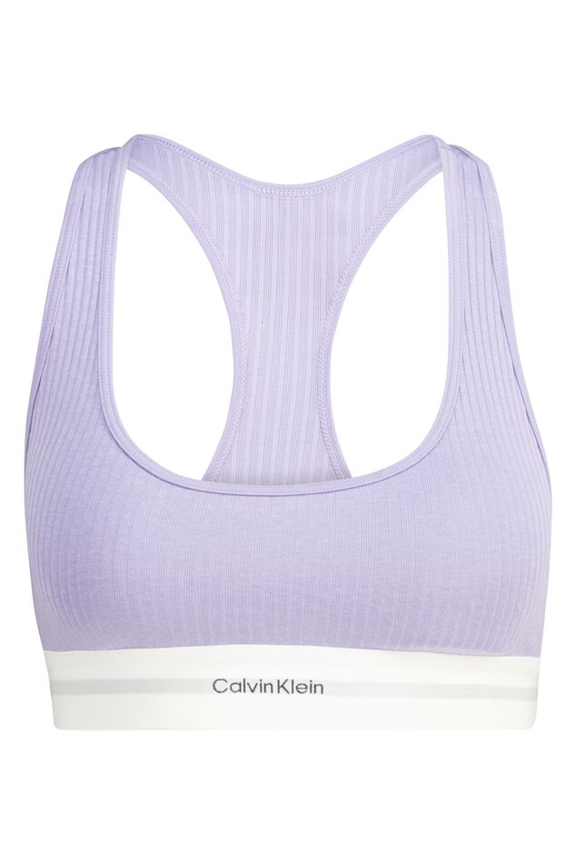 Bralette Calvin Klein image number 0