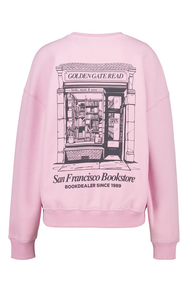 Sweater Sabrina image number 5